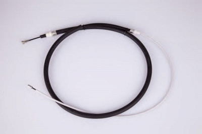 HELLA PAGID 8as355668531 -  Трос, стояночная тормозная система